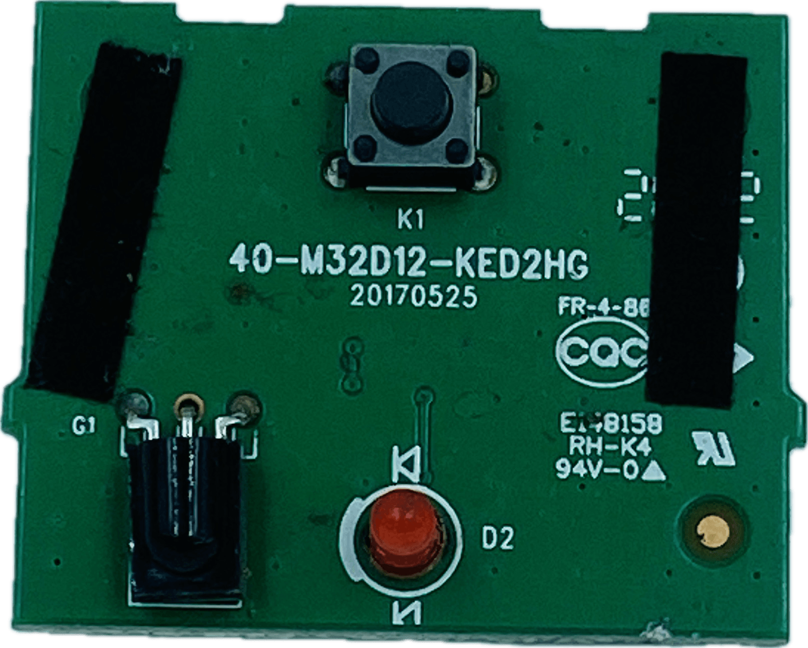 Mi LED TV IR Sensor – Model L43M5-AI - Great Bharat Electronics Mi LED TV IR Sensor – Model L43M5-AI - Great Bharat Electronics